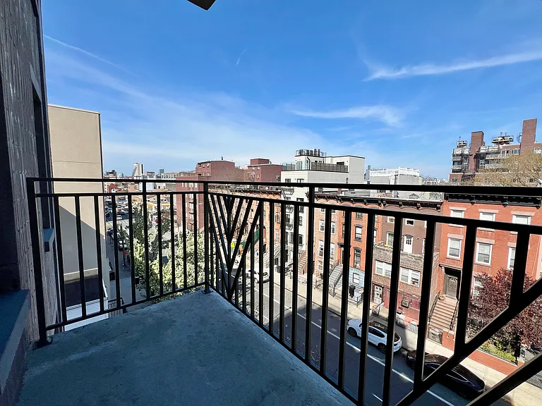 950 Bedford Ave #5E — Photo 5