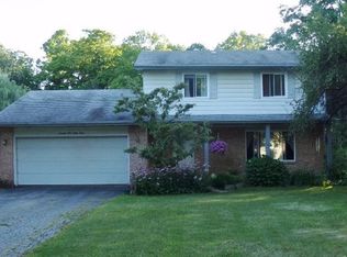 7163 Partridge Dr, Flushing, MI 48433