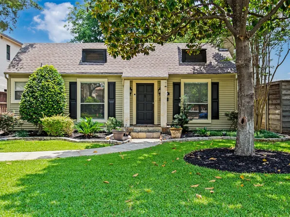 5114 Stanford Ave, Dallas, TX 75209