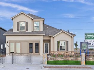 14053 Paseo Alegre Ave, El Paso, TX 79928