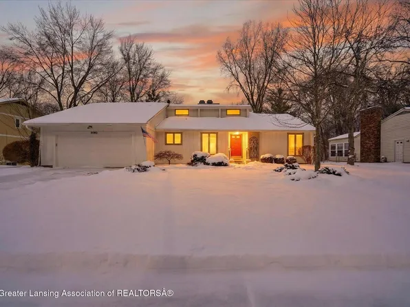 2060 Tamarack Dr, Okemos, MI 48864