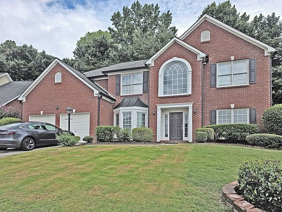 2nd image of 1689 Clay Brooke Ln SE