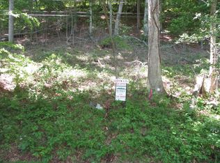 Blue Ridge Rd, Glasgow, VA 24555