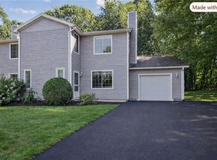 Riverdell, Saunderstown, RI 02874