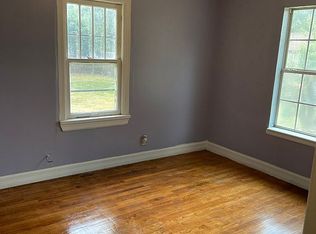 737 N 8th St, Enid, OK 73701