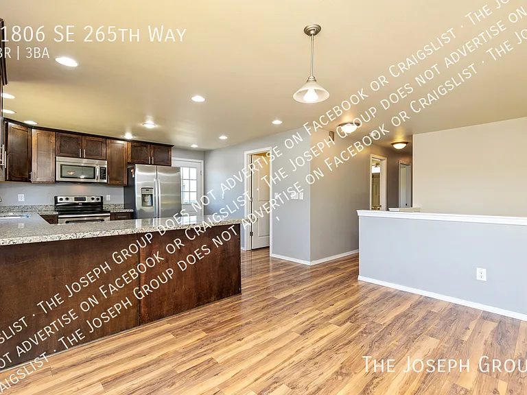 21806 SE 265th Way — Photo 8