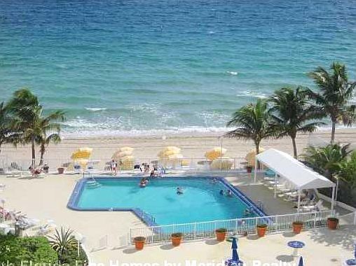 2nd image of 4010 Galt Ocean Dr APT 1611