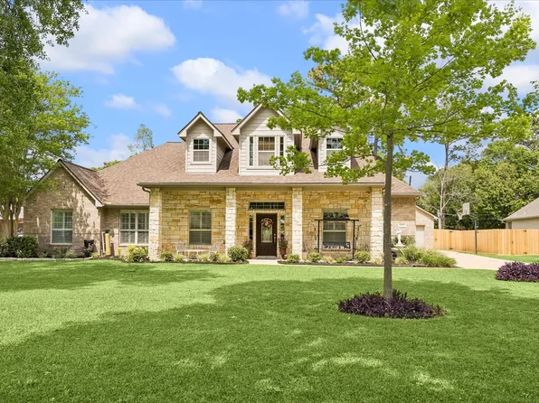 14318 Saras Walk, Cypress, TX 77429