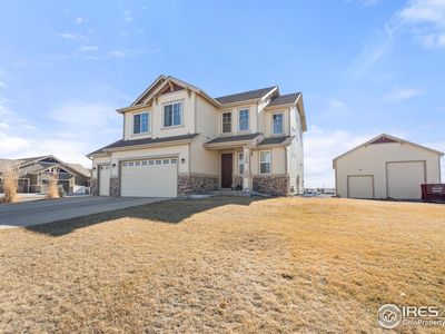 11370 E 161st Ave, Brighton, CO, 80602