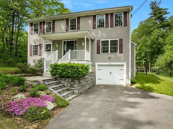 34 Old Derry Road, Londonderry, NH 03053