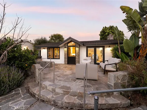 461 Linden St, Laguna Beach, CA 92651
