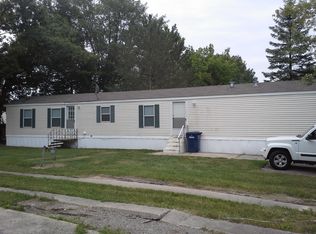 2333 Oxford Dr, Indianapolis, IN 46234