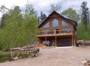 21167 Last Chance Trl, Lead, SD 57754