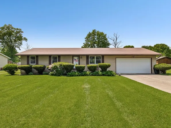 967 Expressview Dr, Mansfield, OH 44905