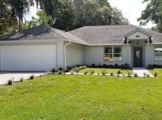 13855 NE 140th St, Waldo, FL 32694