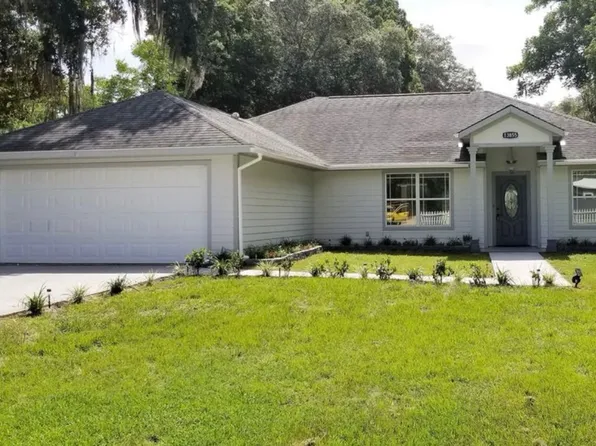 13855 NE 140th St, Waldo, FL 32694