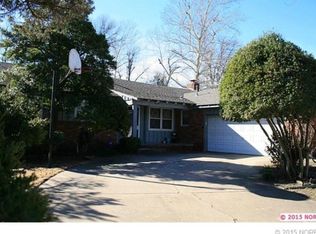 4326 E 56th Pl, Tulsa, OK 74135