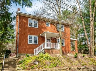 20 Lee Ave, Pittsburgh, PA 15221