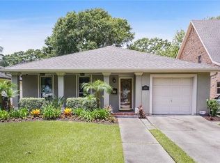 3908 Harvard Ave, Metairie, LA 70006