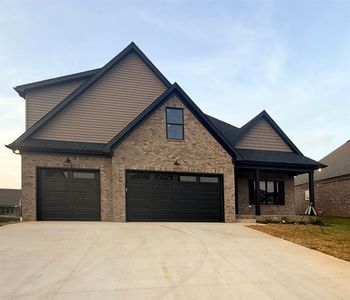 3512 Southall Blvd Lot 41, Bowling Green, KY, 42101