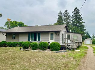 203 Main St, Hayward, MN 56043