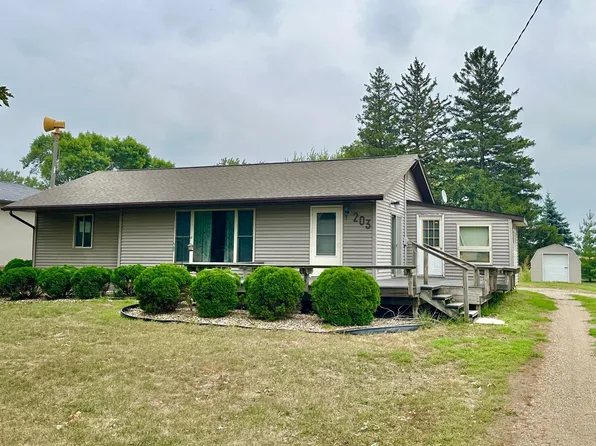 203 Main St, Hayward, MN 56043