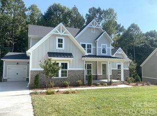 179 Chaska Loop #62, Troutman, NC 28166