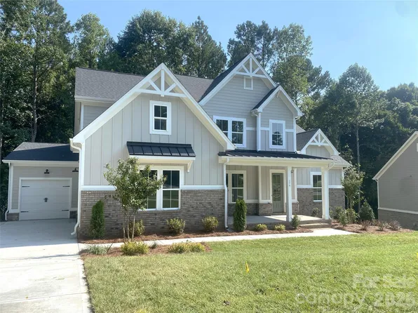 179 Chaska Loop #62, Troutman, NC 28166