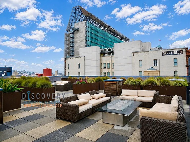 1075 Market St #603 — Photo 14