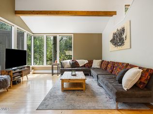 1490 Buffehr Creek Rd #A44, Vail, CO 81657