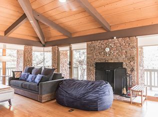 6373 W Ruin Hill Loop #ID1247669P, Pine, AZ 85544