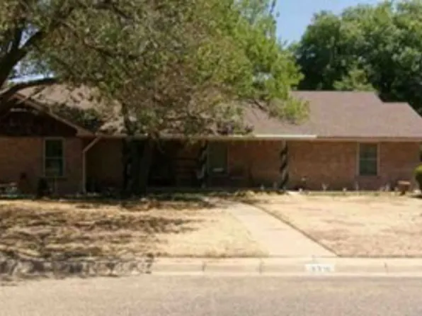1210 Euclid Ave, Panhandle, TX 79068