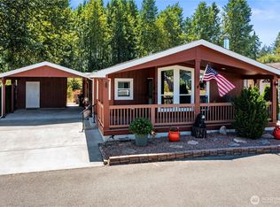 2014 140th St E #258, Tacoma, WA 98445