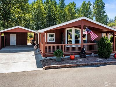 2014 140 Street E #258, Tacoma, WA, 98445