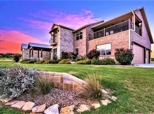 128 Turtle Dove Ln, Graford, TX 76449