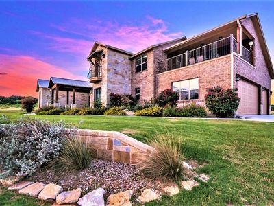 128 Turtle Dove Ln, Graford, TX, 76449