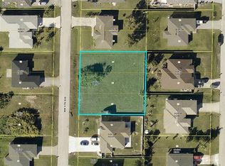 1003 NW 6th Ave #15, Cape Coral, FL 33993