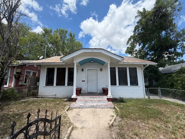 2019 Martin Luther King Dr, San Antonio, TX 78203