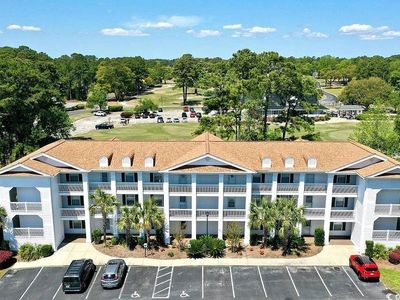 4567 Eastport Blvd. #1-M, Little River, SC, 29566