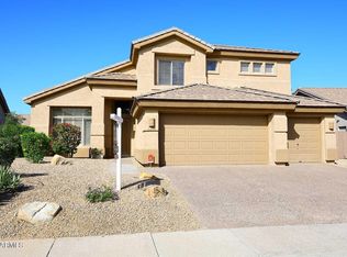 6514 E Nisbet Rd, Scottsdale, AZ 85254