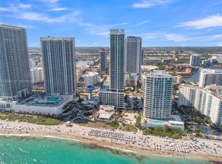 Hyde Beach, Hollywood, FL 33019