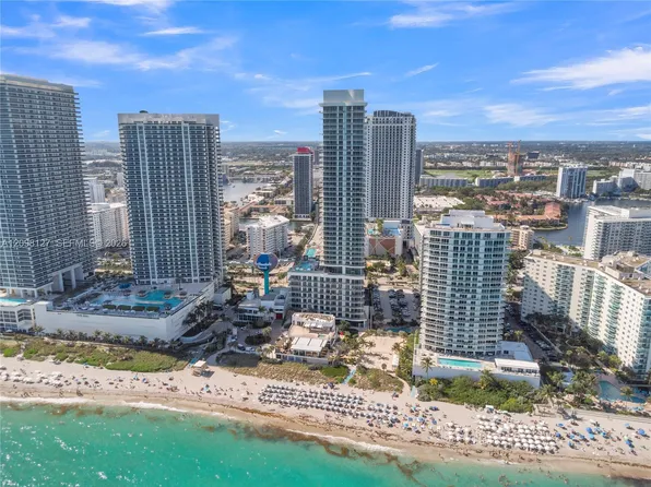 4111 S Ocean Dr #1507, Hollywood, FL 33019