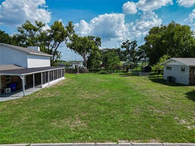 E Valencia St LOT 6, Lakeland, FL, 33805
