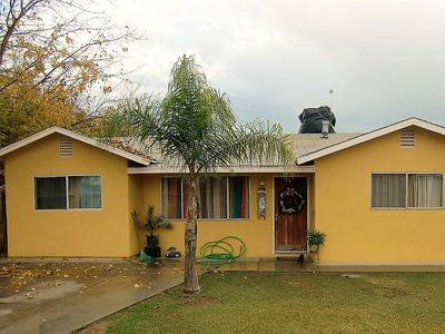 439 W Sherwood Ave, Mc Farland, CA, 93250