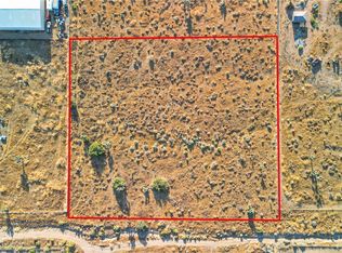 1 Manada Rd Lot 2, Phelan, CA 92371
