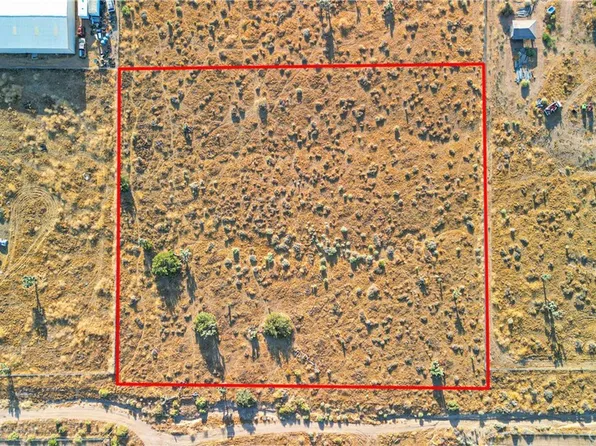 1 Manada Rd Lot 2, Phelan, CA 92371