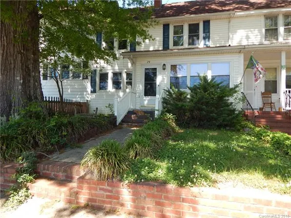 29 Willow St, Badin, NC 28009