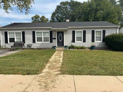 (Undisclosed Address), Romeoville, IL, 60446