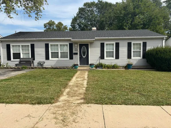 (undisclosed Address), Romeoville, IL 60446