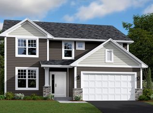 4721 Martingale Dr, Woodbury, MN 55129